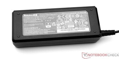 Netzteil (19 V; 4,74 A)