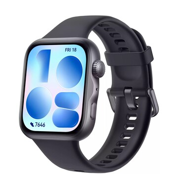 Huawei Watch Fit 5