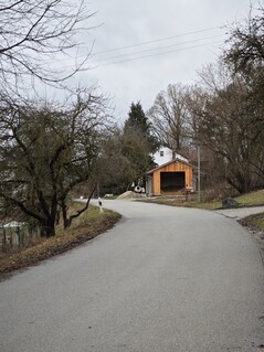 Aufnahme mit der Telekamera (Zoomfaktor 3,2, 75 mm)