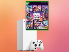Banner zu GTA 6 auf der Xbox