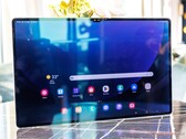 Das abgebildete Galaxy Tab S10 Ultra erhält offenbar bald einen Nachfolger. (Bildquelle: Notebookcheck)