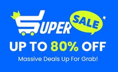 Den KTC H27T22 Gaming-Monitor und viele weitere Produkte gibt es im Geekbuying Super Sale stark reduziert. (Bild: Geekbuying)