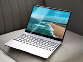 Chuwi GemiBook CWI528 Laptop-Rezension: Volle sRGB-Abdeckung für 300 €