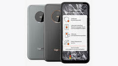 Das Gigaset GX6 unterstützt den aktuellen 5G-Standard (Bild: Gigaset)