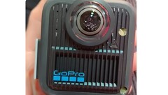 Die GoPro Max 2 ist auf einer chinesischen Webseite zum Verkauf angeboten worden - allerdings ohne Display. (Bildquelle: Unbekannt, via Reddit)