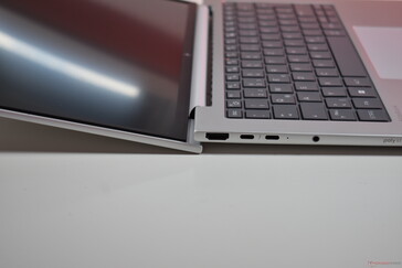 HP EliteBook 8 G1a 14.