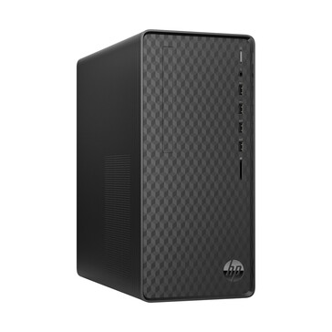 HP Performance-PC M01-F1521ng (Bilder: Aldi)