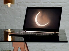 HP: Spectre ist das flachste Notebook der Welt