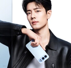 Das Honor 500 Pro soll einen Snapdragon 8 Elite zum attraktiven Preis bieten. (Bildquelle: Honor)