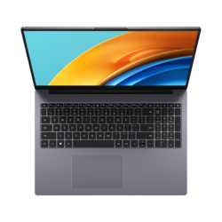 Huawei MateBook D 16