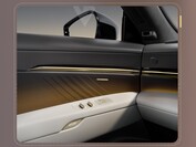 Der ID.UNYX 08 läuft jetzt bei Volkswagen Anhui in Hefei (China) vom Band.