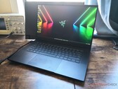 Razer Blade 15 2022 vs. Blade 15 2018: Kumulative Verbesserungen aus vier Jahren