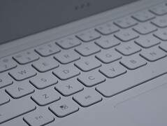 Honor MagicPad 4 Test Keyboard Cover