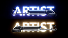 Die Tineco Floor One S9 Artist Serie ist im Handel gestartet. (Bildquelle: Tineco)