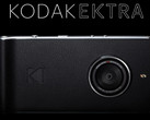 Kodak Ektra: Bullitt Group kündigt Smartphone mit Kodak-Label an