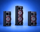 LG xboom Power Party-Lautsprecher
