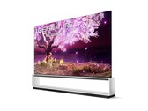 LGs OLED Smart TVs der nächsten Generation setzen auf Deuterium für eine hellere Darstellung. (Bild: LG)