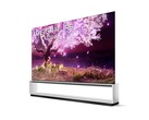 LGs OLED Smart TVs der nächsten Generation setzen auf Deuterium für eine hellere Darstellung. (Bild: LG)
