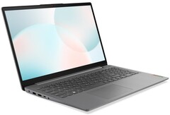 Günstiges Lenovo IdeaPad 3 15 Office-Notebook mit AMD Ryzen 5 und aufrüstbarem 16 GB RAM im Summer Sale (Bild: Lenovo)