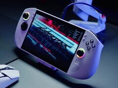 Lenovo Legion Go S