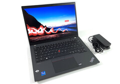 Lenovo ThinkPad T14 G3 Business-Laptop zum Bestpreis dank 377 Euro Rabatt (Bild: Notebookcheck)