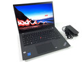 Lenovo ThinkPad T14 G3 Business-Laptop zum Bestpreis dank 377 Euro Rabatt (Bild: Notebookcheck)
