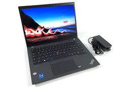 Lenovo ThinkPad T14 G3 Business-Laptop zum Bestpreis dank 377 Euro Rabatt (Bild: Notebookcheck)