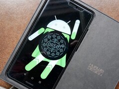 Der offene Betatest für das Mate 9 beginnt.