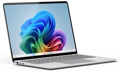 Mit Snapdragon X Plus kostet der Surface Laptop 7 13 jetzt nur noch 979 Euro (Bildquelle: Microsoft)