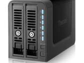 NAS-Systeme: N2350 und N4350 erhältlich, Thecus OS 7.0 verfügbar