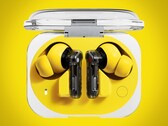 Die Nothing Ear (3a) werden in vier Farben angeboten, inklusive Gelb.