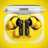 Die Nothing Ear (3a) werden in vier Farben angeboten, inklusive Gelb.