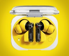 Die Nothing Ear (3a) werden in vier Farben angeboten, inklusive Gelb.
