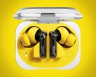 Die Nothing Ear (3a) werden in vier Farben angeboten, inklusive Gelb.