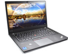 Nur bis morgen Lenovo ThinkPad T14 G2 mit Touch 16 GB RAM sehr günstig refurbished