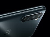 Das OnePlus Nord wird bald mit einem brandneuen Sandstein-Finish erhältlich sein. (Bild: OnePlus)