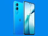 Das OnePlus Nord CE4 Lite 5G wird wahlweise in Blau oder in Dunkelgrau angeboten. (Bild: OnePlus)