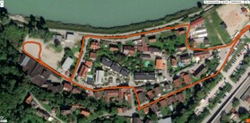 Ortung Garmin Venu 2 – Wende