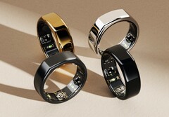 Oura verbaut eine Vielzahl von Sensoren in einen Ring, statt in einen traditionellen Fitness-Tracker. (Bild: Oura)