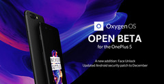 OnePlus 5: Face Unlock freigeschalten, aber noch nicht für alle
