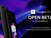 OnePlus 5: Face Unlock freigeschalten, aber noch nicht für alle