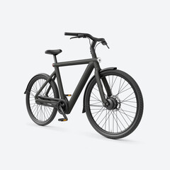 VanMoof: Hersteller hat massive, finanzielle Probleme