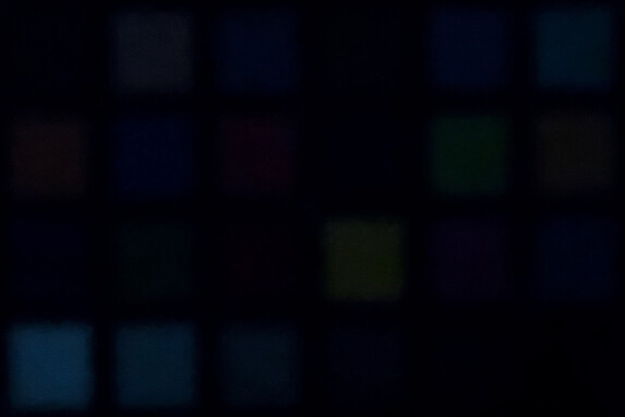 ColorChecker 