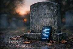 Meta hat ein Patent für eine KI-Technologie erhalten, die Social-Media-Accounts verstorbener oder inaktiver Nutzer per LLM weiterführen könnte. 