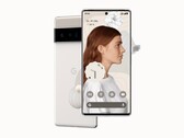 Das Google Pixel 6 Pro hat mit noch mehr Fingerabdrucksensor-Problemen zu kämpfen. (Bild: Google)