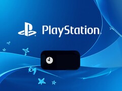 PlayStation Banner mit 0 Stunden Spielzeit