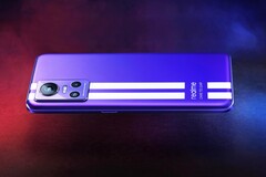 Realme verspricht, dass das GT Neo 3 in fünf Minuten auf 50 Prozent geladen werden kann. (Bild: Realme)