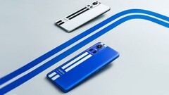 Das nahende Realme GT Neo 5 soll laut Leak mit bis zu 240 Watt laden. (Bild: Realme)