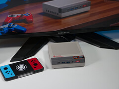 Ein Mini-PC wie eine Retro-Konsole: Aktuell mit Rabatt für 649 Euro – Acemagic Retro X3 im Test