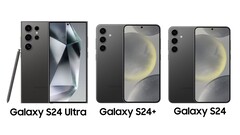 &quot;Zoom with Galaxy AI is coming&quot; teasert Samsung für die Galaxy S24-Serie in den USA. Auch eine Zubehörliste findet man bereits im Internet.